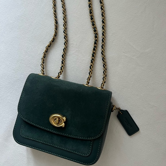 MOVING SALE - Coach Madison 16 (until 04/05) - Picture 2 of 6